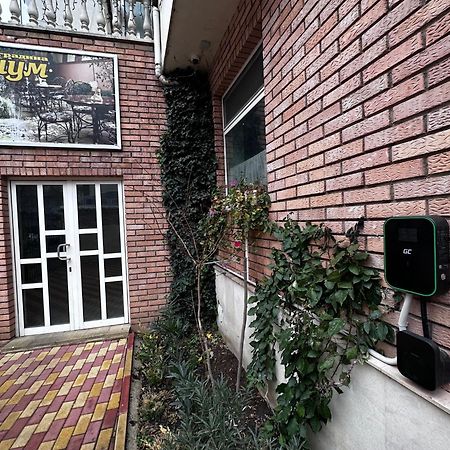 Хотел Милениум Yambol Exteriér fotografie